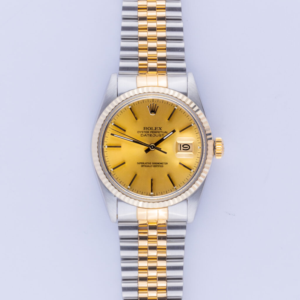 Rolex Datejust 16013