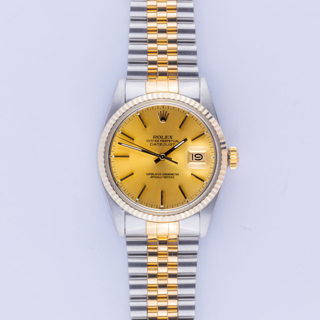 Rolex Datejust 16013