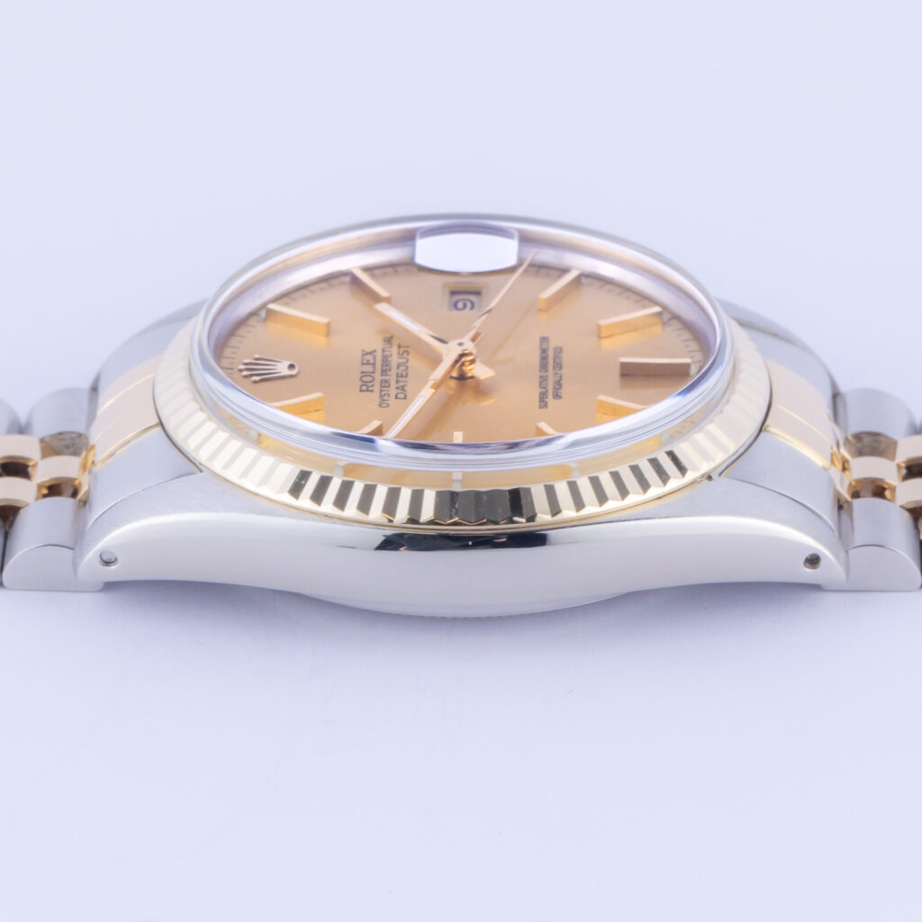 Rolex Datejust 16013