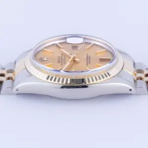 Rolex Datejust 16013