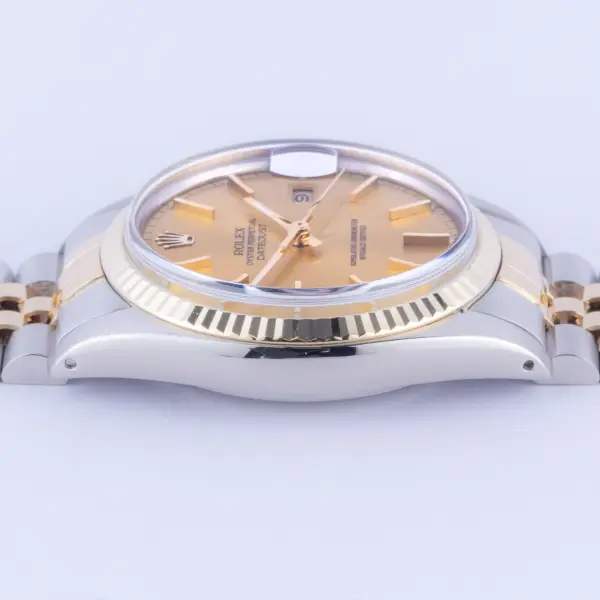 Rolex Datejust 16013