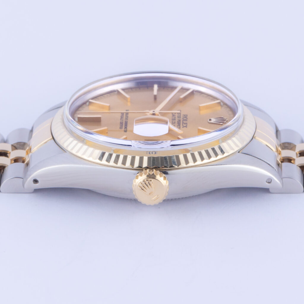 Rolex Datejust 16013