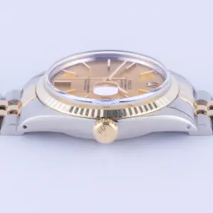 Rolex Datejust 16013