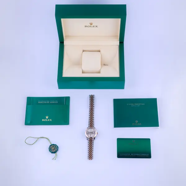 Rolex Lady-Datejust 278271