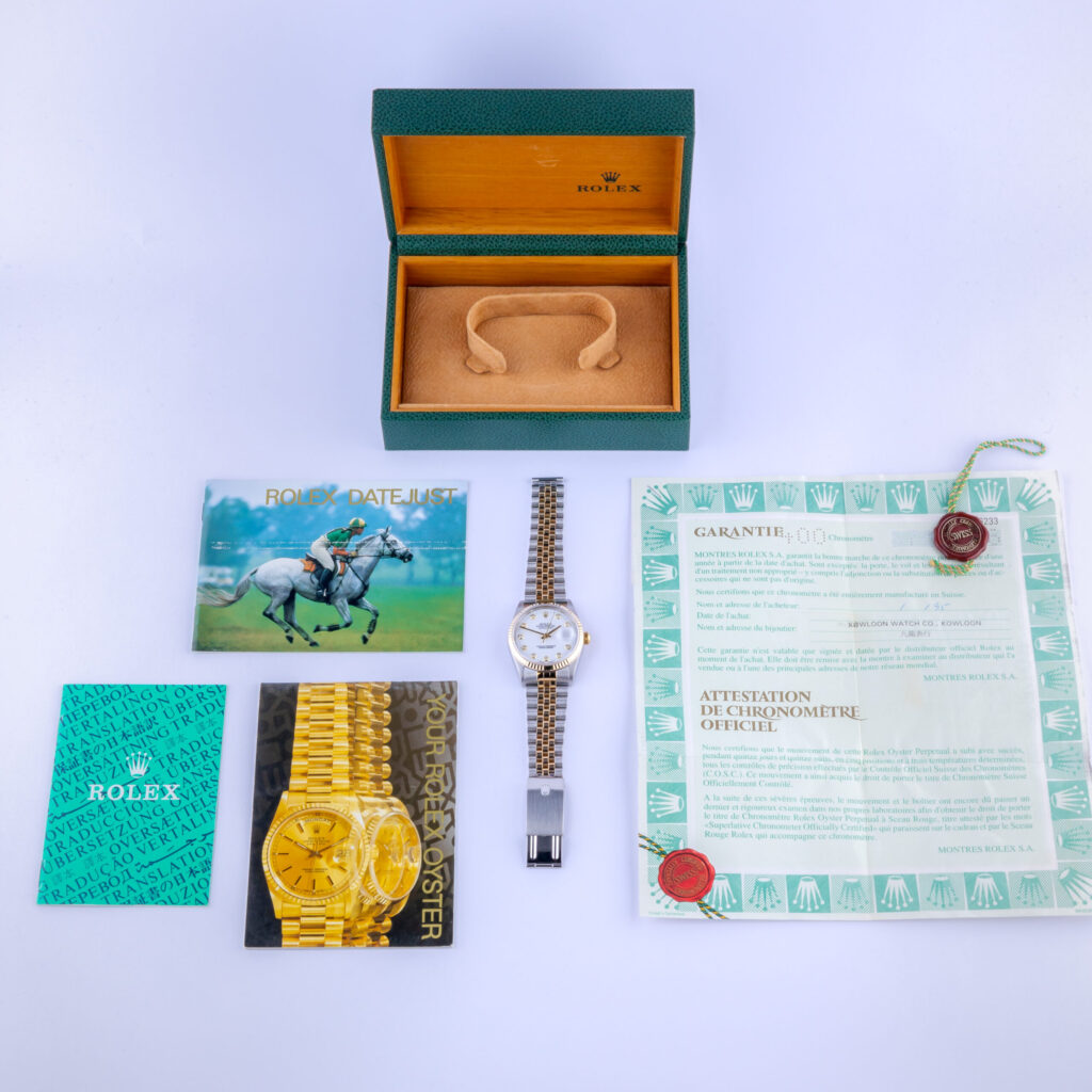 rolex-datejust-16233-75