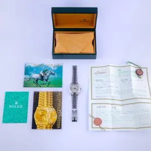 Rolex Datejust 16234