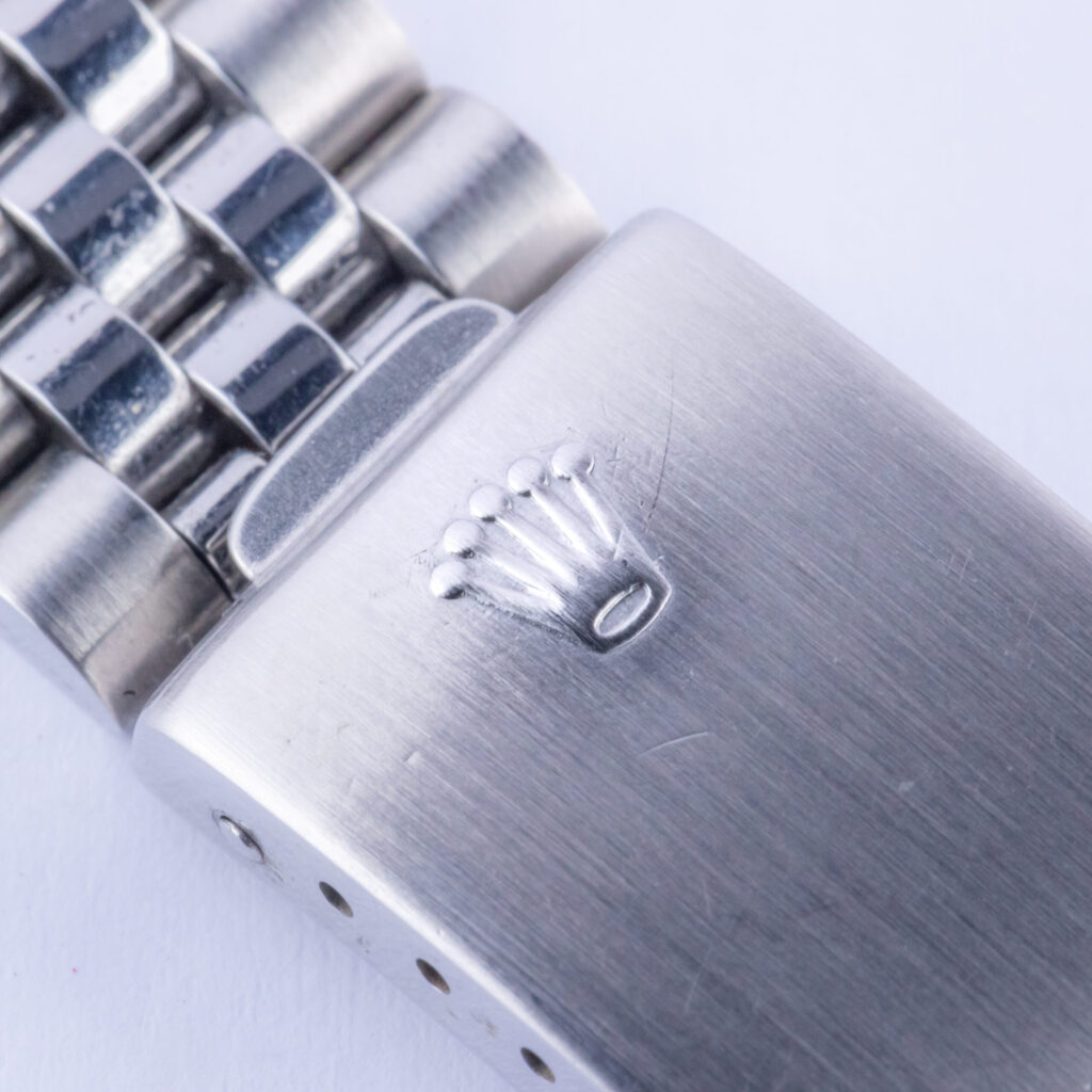 Rolex Oyster Perpetual Datejust Silver 16014 1984 (Full Set) 14 rolex-datejust-16014-10