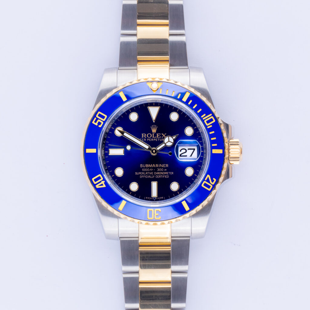 rolex-submariner-date-116613lb