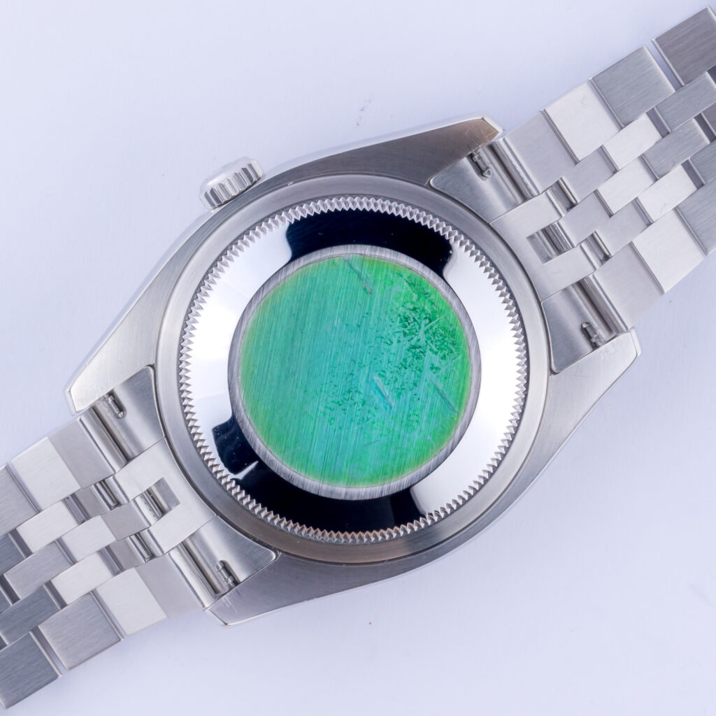 Rolex Datejust Tuxedo 116234 2006 (Box) 10 rolex-datejust-116234-10