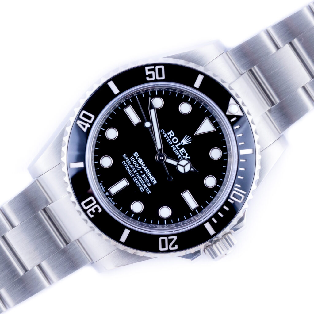 rolex-submariner-no-date-124060