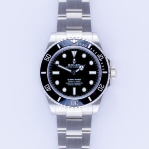rolex-submariner-no-date-124060