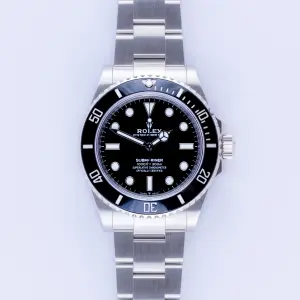rolex-submariner-no-date-124060