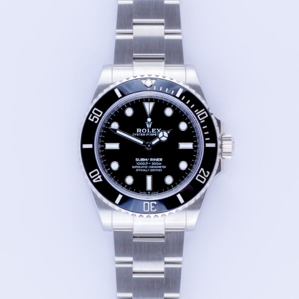 rolex-submariner-no-date-124060