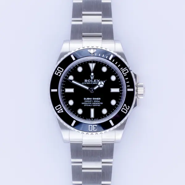 rolex-submariner-no-date-124060
