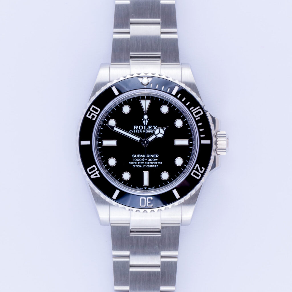 rolex-submariner-no-date-124060