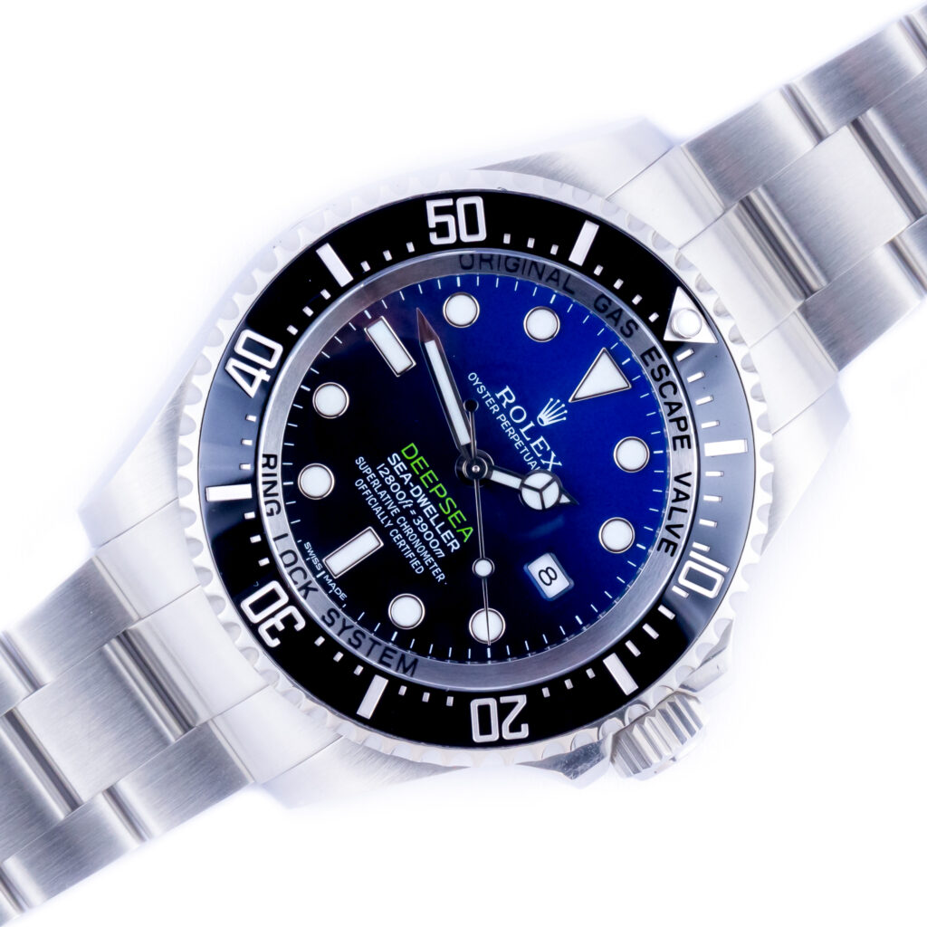 rolex-sea-dweller-116660