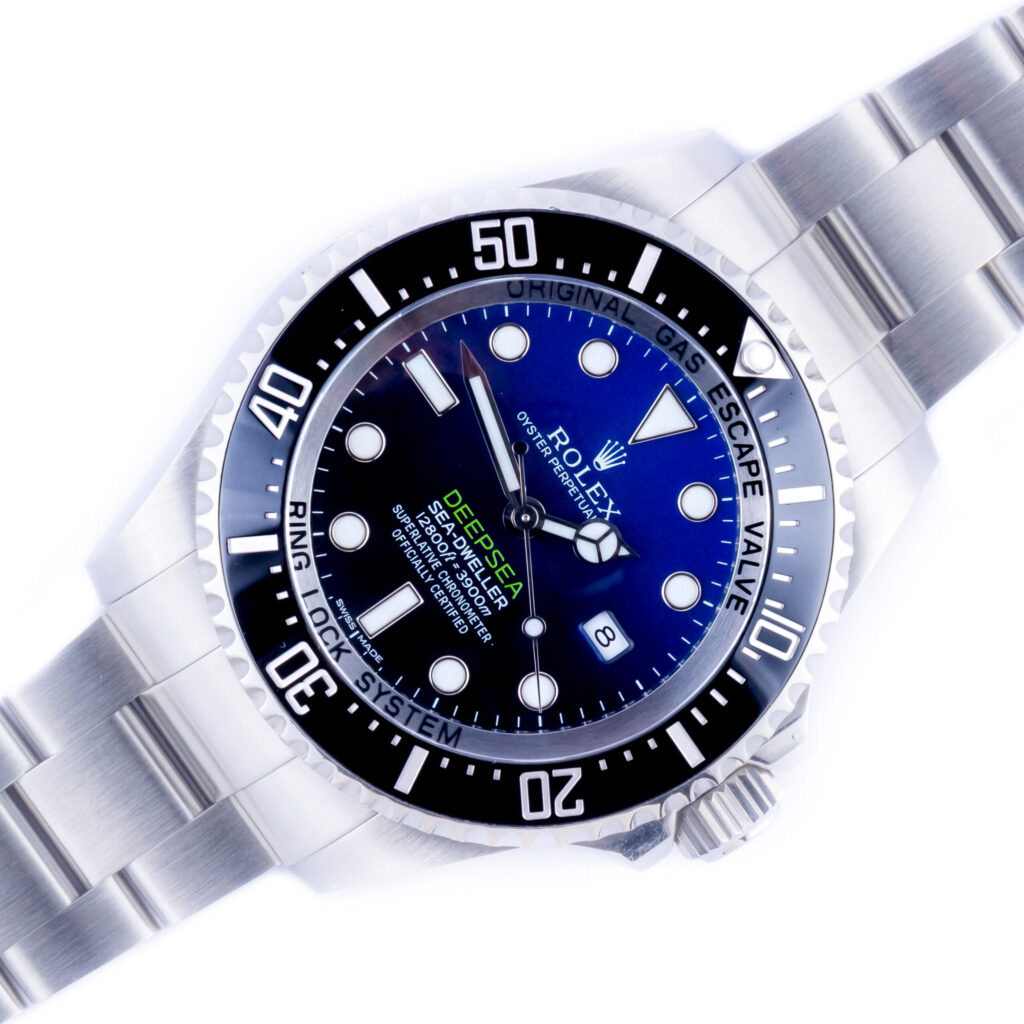 rolex-sea-dweller-116660