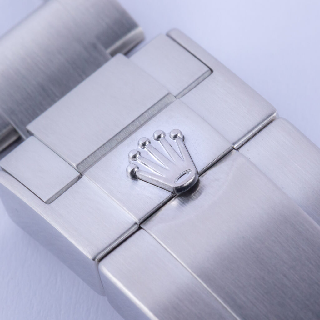 Rolex Sea-Dweller James Cameron 116660 2016 (Völlstandiger Satz) 14 rolex-sea-dweller-116660