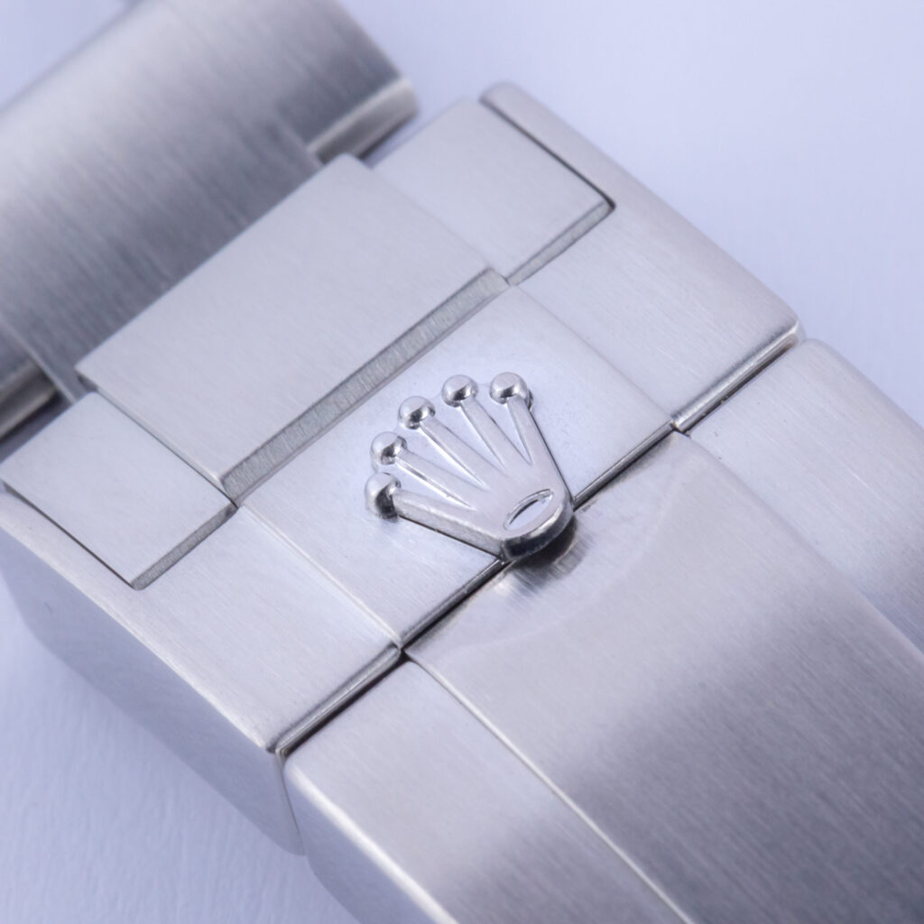 Rolex Sea-Dweller James Cameron 116660 2016 (Full Set) 14 rolex-sea-dweller-116660