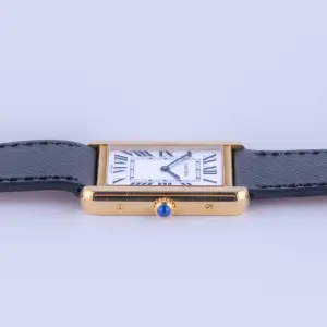 Cartier Santos 2742
