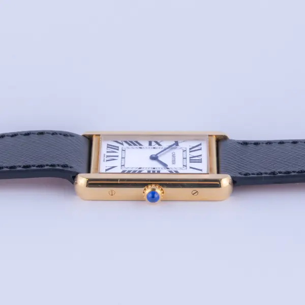 Cartier Santos 2742