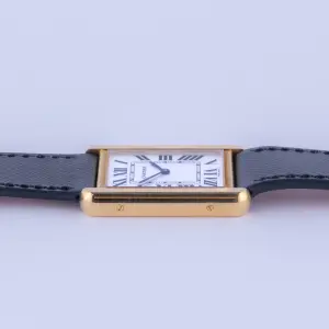 Cartier Santos 2742