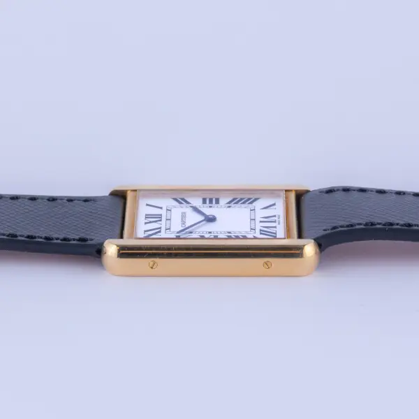 Cartier Santos 2742