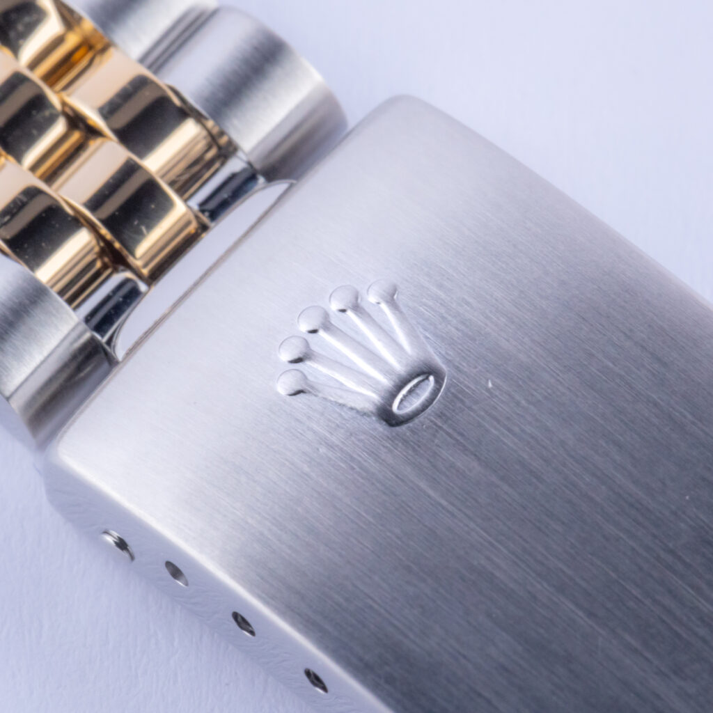 Rolex Oyster Perpetual Datejust Silver Diamond 16233 1991 (Vollständiger Satz) 14 rolex-datejust-16233-82