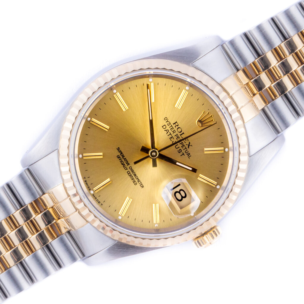 rolex-datejust-16233-85