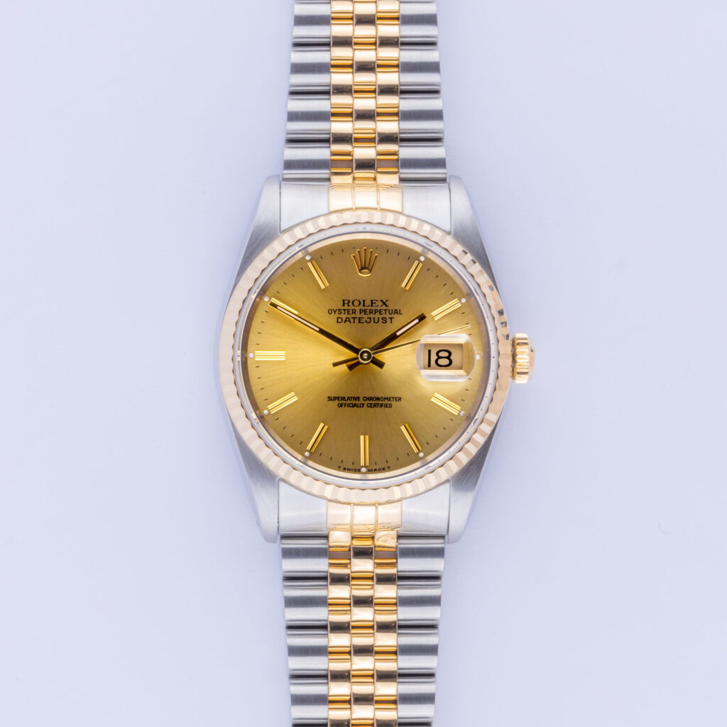 rolex-datejust-16233-85