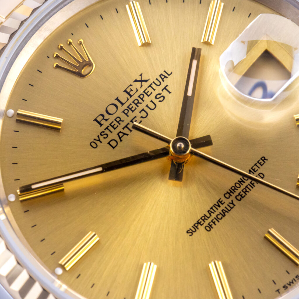 rolex-datejust-16233-85