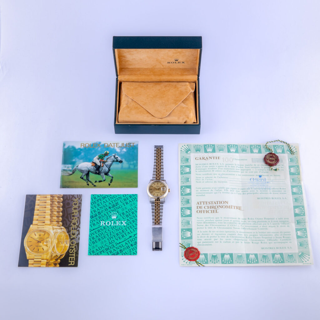 rolex-datejust-16233-84