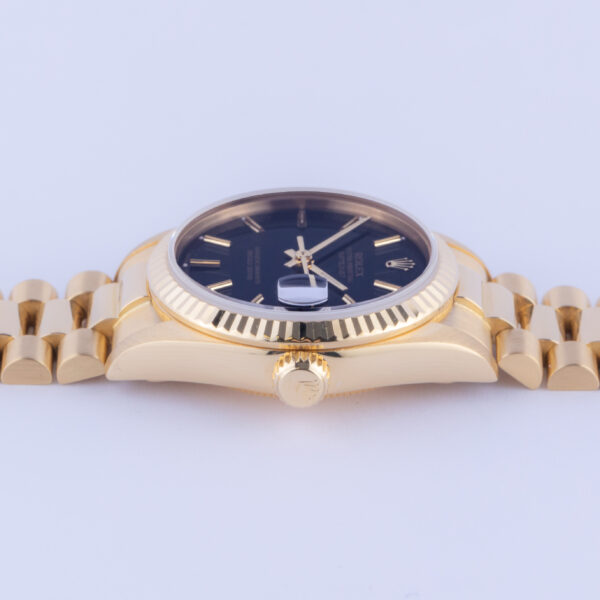 Rolex Lady-Datejust 68278