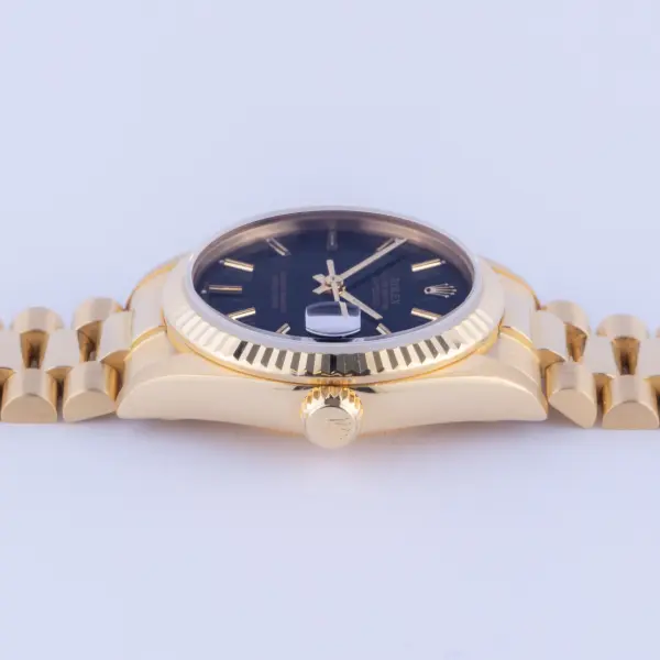 Rolex Lady-Datejust 68278