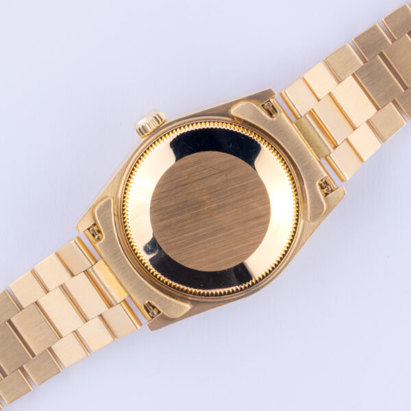 Rolex Lady-Datejust 68278