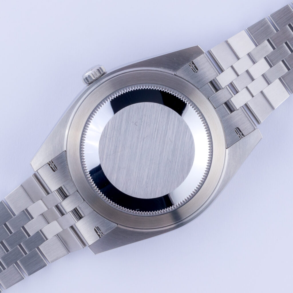 Rolex Datejust 41 Blue Diamond 126334 2024 (Vollständiger Satz) 11 rolex-datejust-126334-16