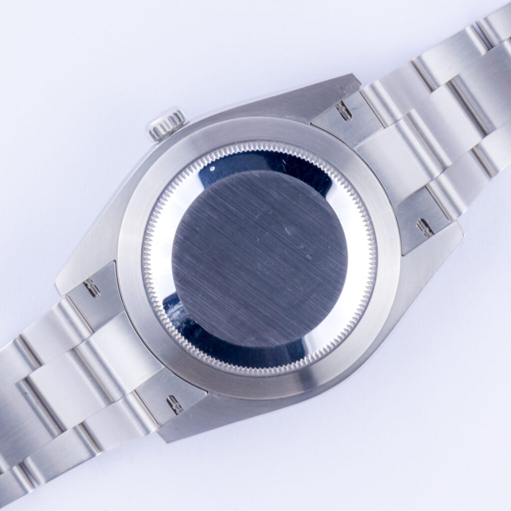 Rolex Oyster Perpetual Coral Red 124300 2021 (Full Set) 11 rolex-oyster-perpetual-124300-5