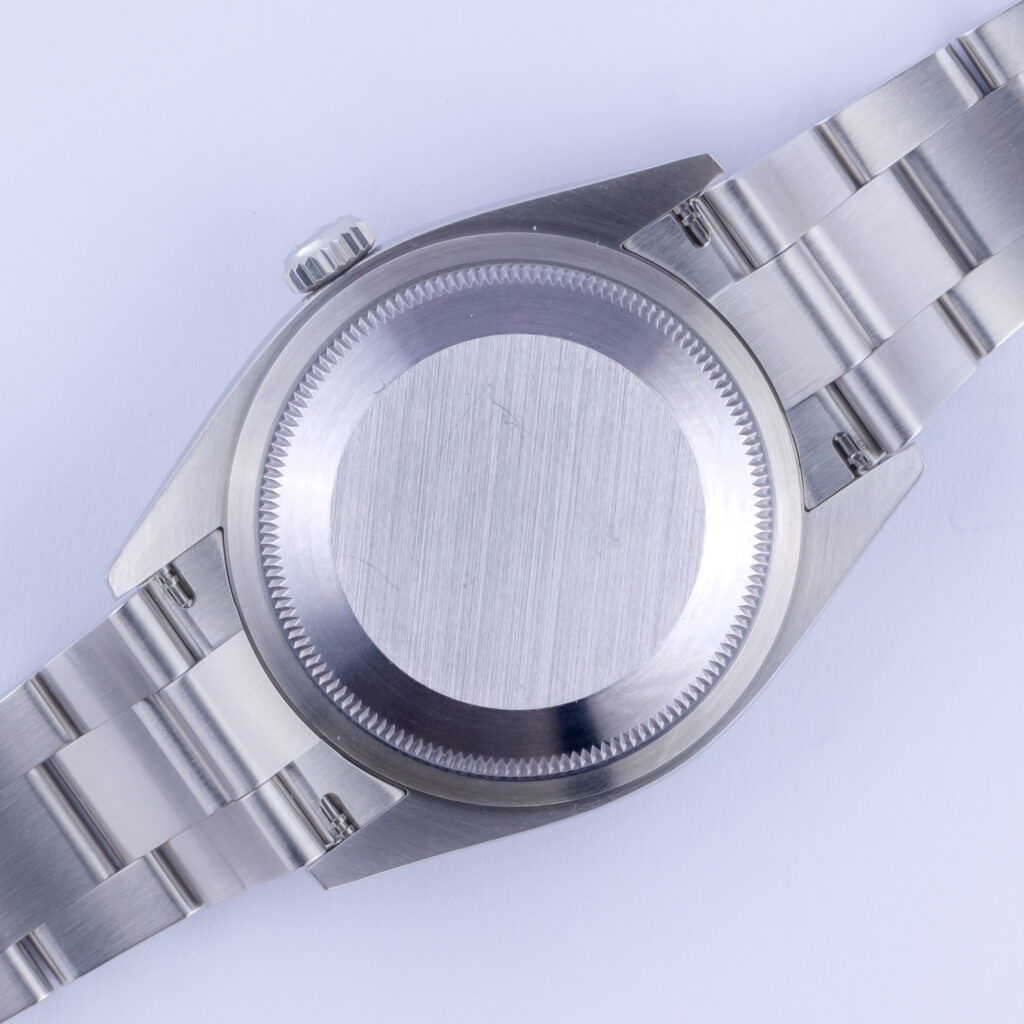 2E0B0802 1CG 3M Langedyk Vintage Watches