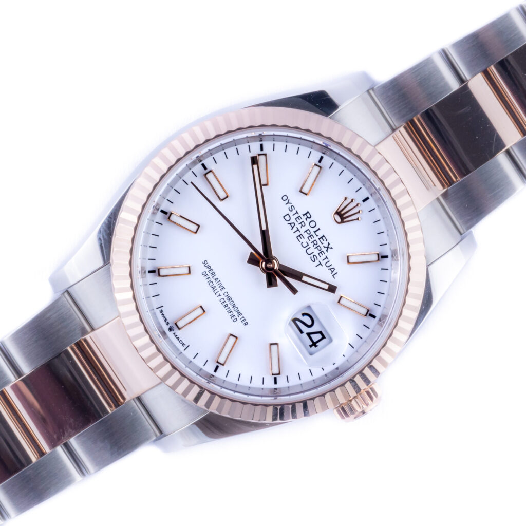 Rolex Datejust 126231