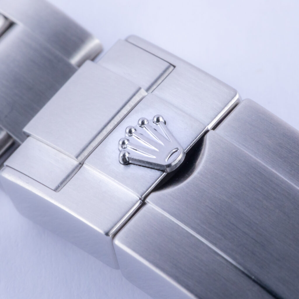 Rolex Explorer 124270