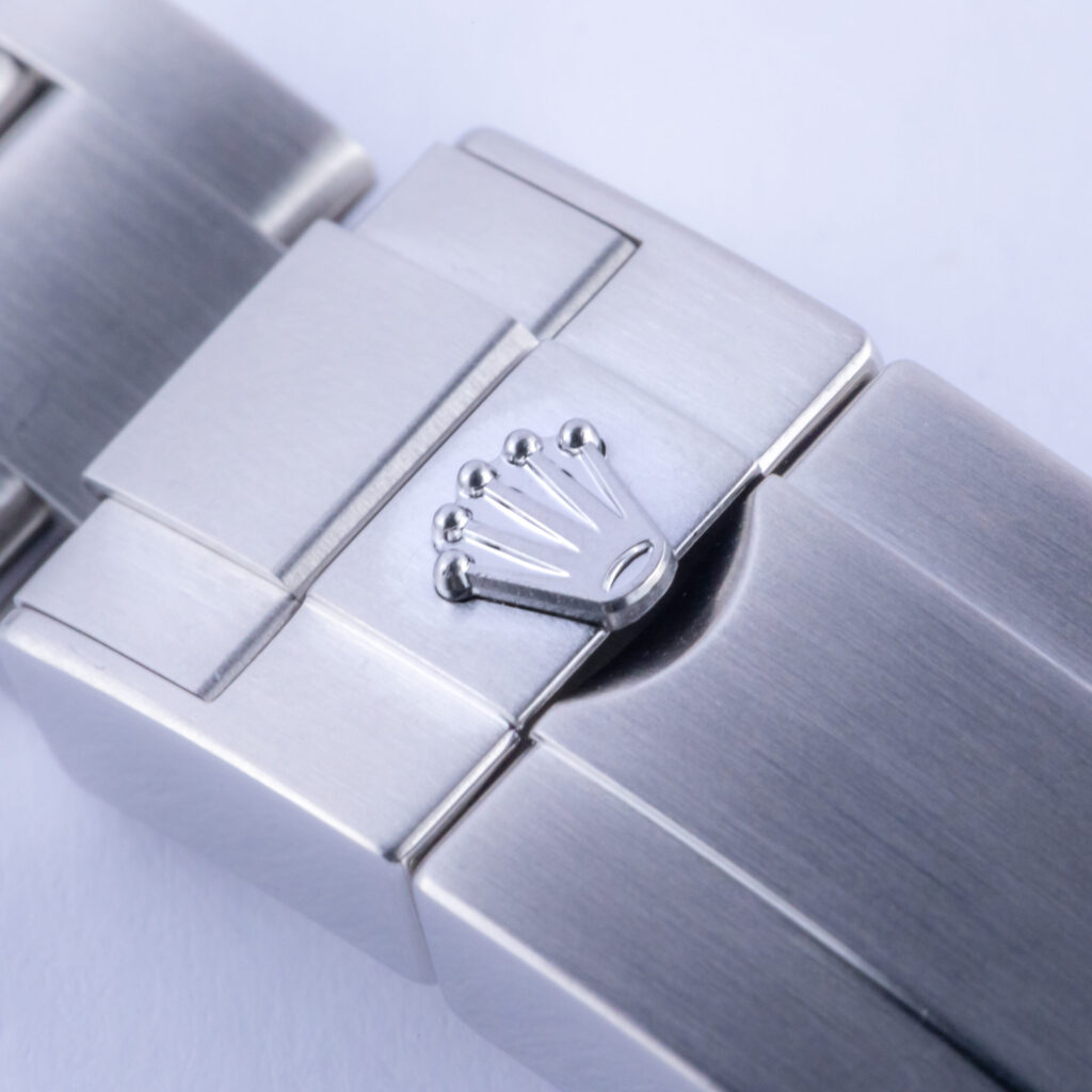 Rolex Explorer 124270