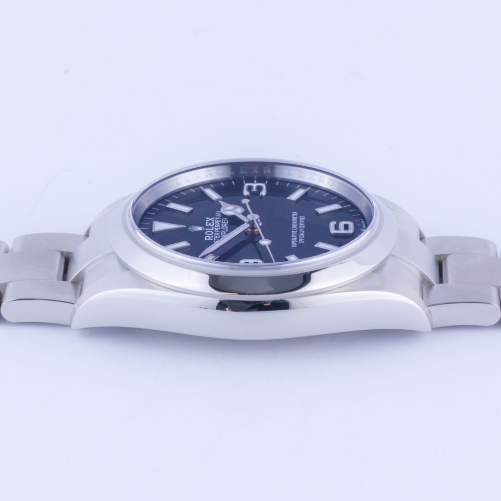 Rolex Explorer 124270