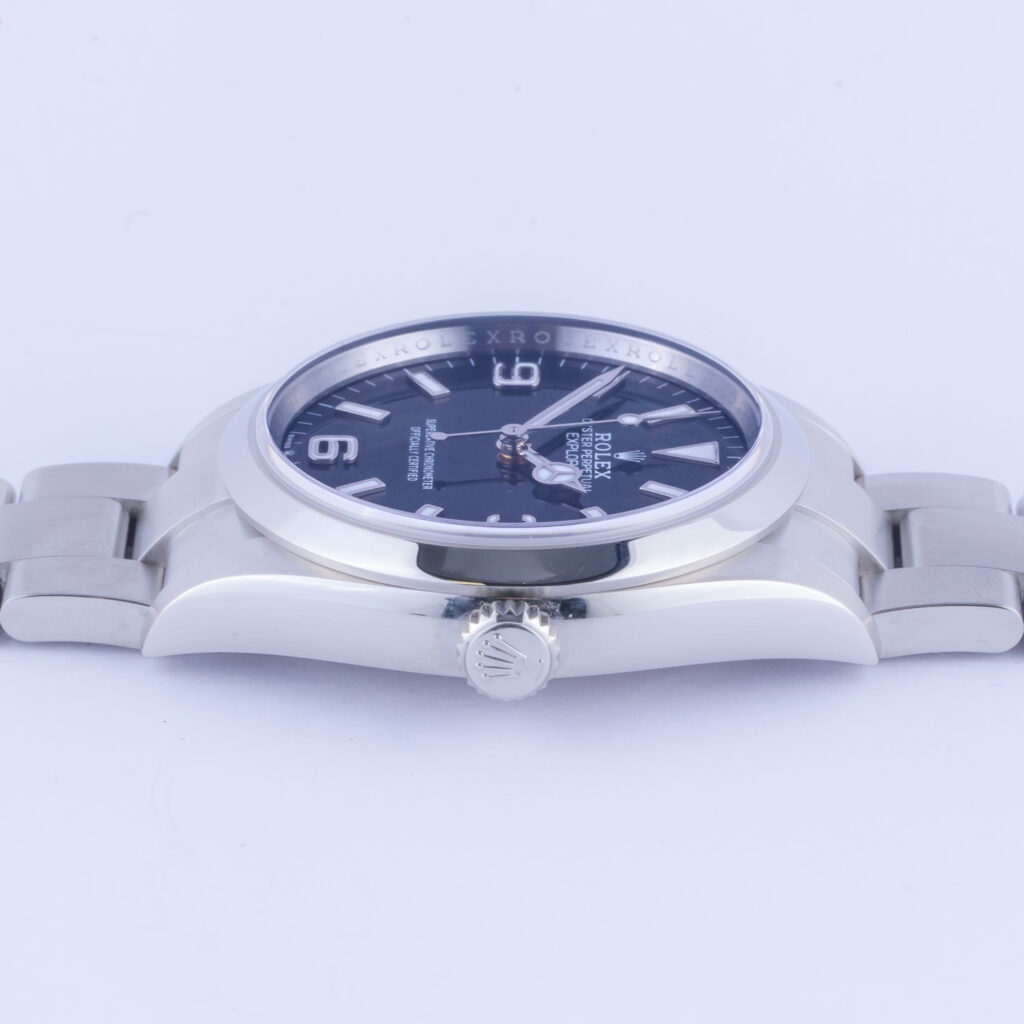 Rolex Explorer 124270