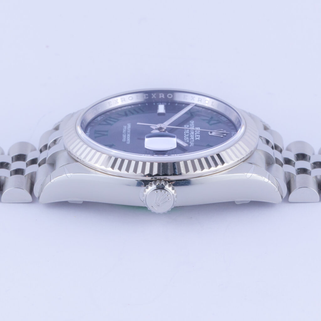 Rolex Datejust 36 Wimbledon 126234 2024 (Full Set) 13 rolex-datejust-126234-15