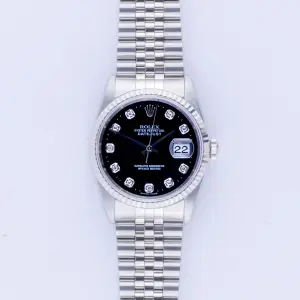 Rolex Datejust 16234