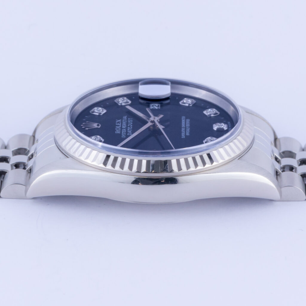 Rolex Datejust 16234