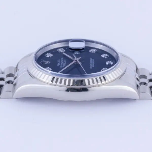 Rolex Datejust 16234