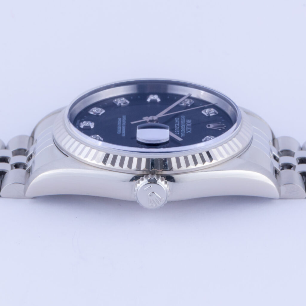 Rolex Datejust 16234