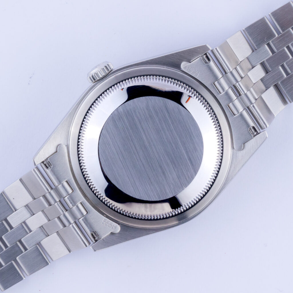 Rolex Datejust 16234