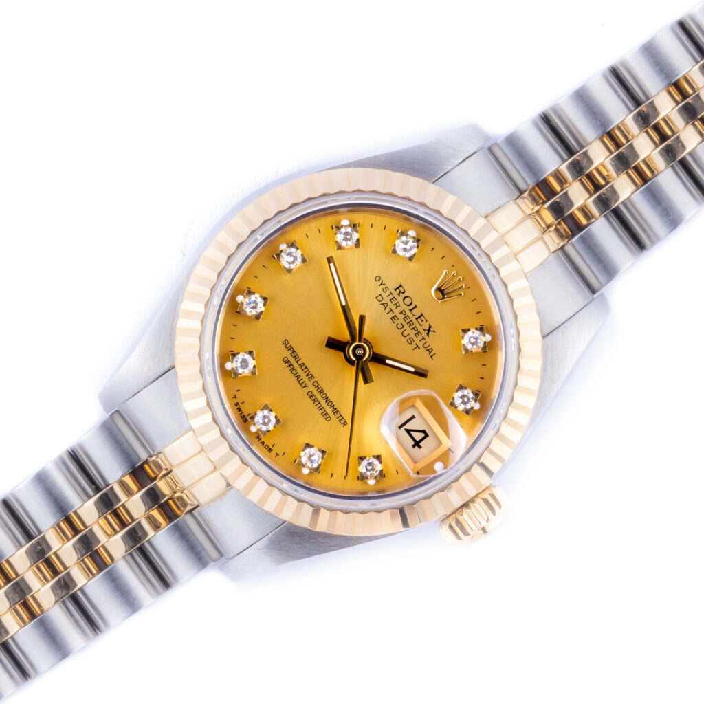 rolex-lady-datejust-69173-18